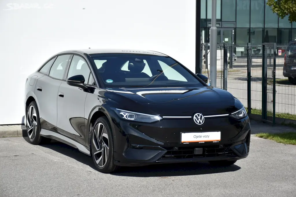 Volkswagen ID.7, PRO 210kW - fotka 6