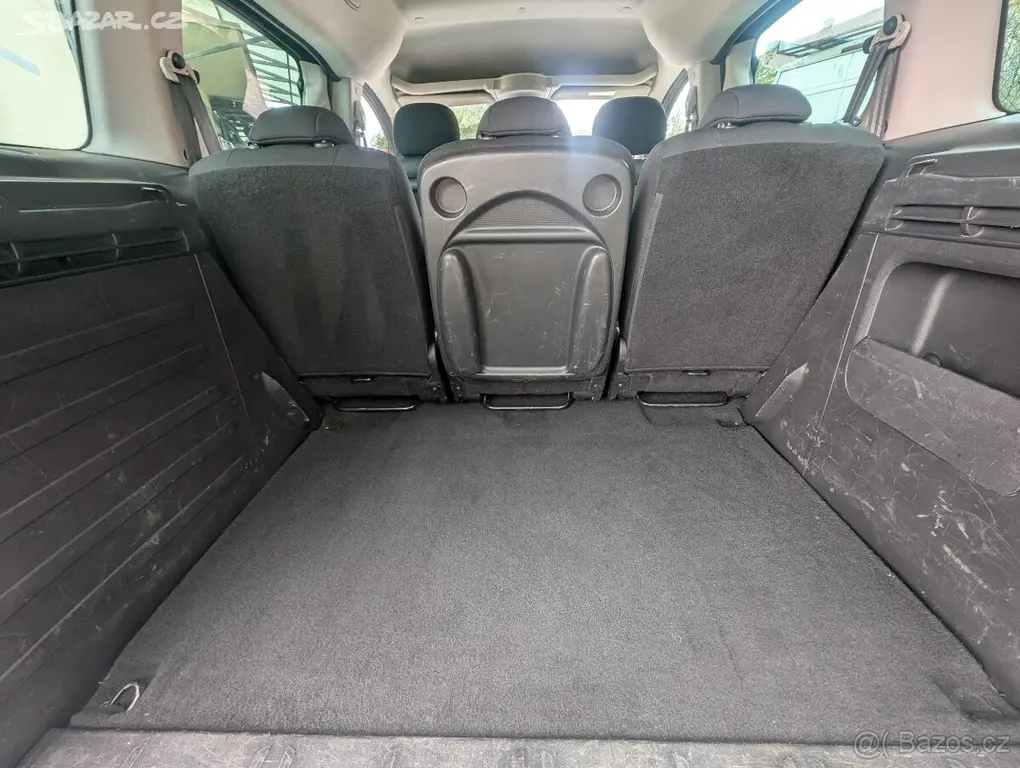 Citroën Berlingo 1,6 - fotka 4