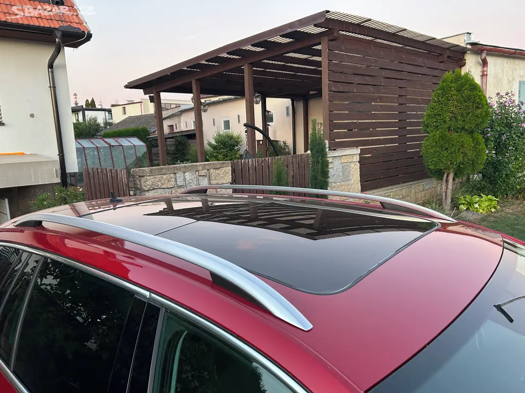 Škoda Octavia III 1.6 TDI DSG - fotka 5