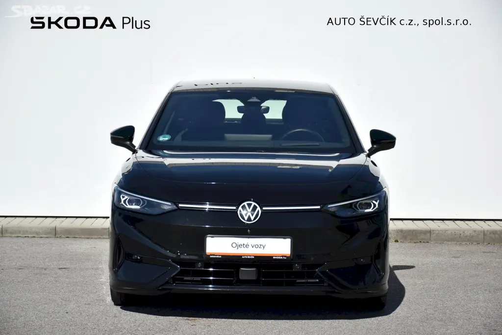 Volkswagen ID.7, PRO 210kW - fotka 4