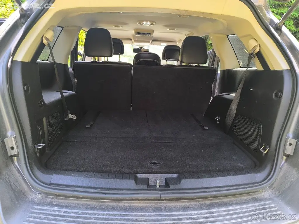 Fiat Freemont 2,0 125 KW - fotka 6