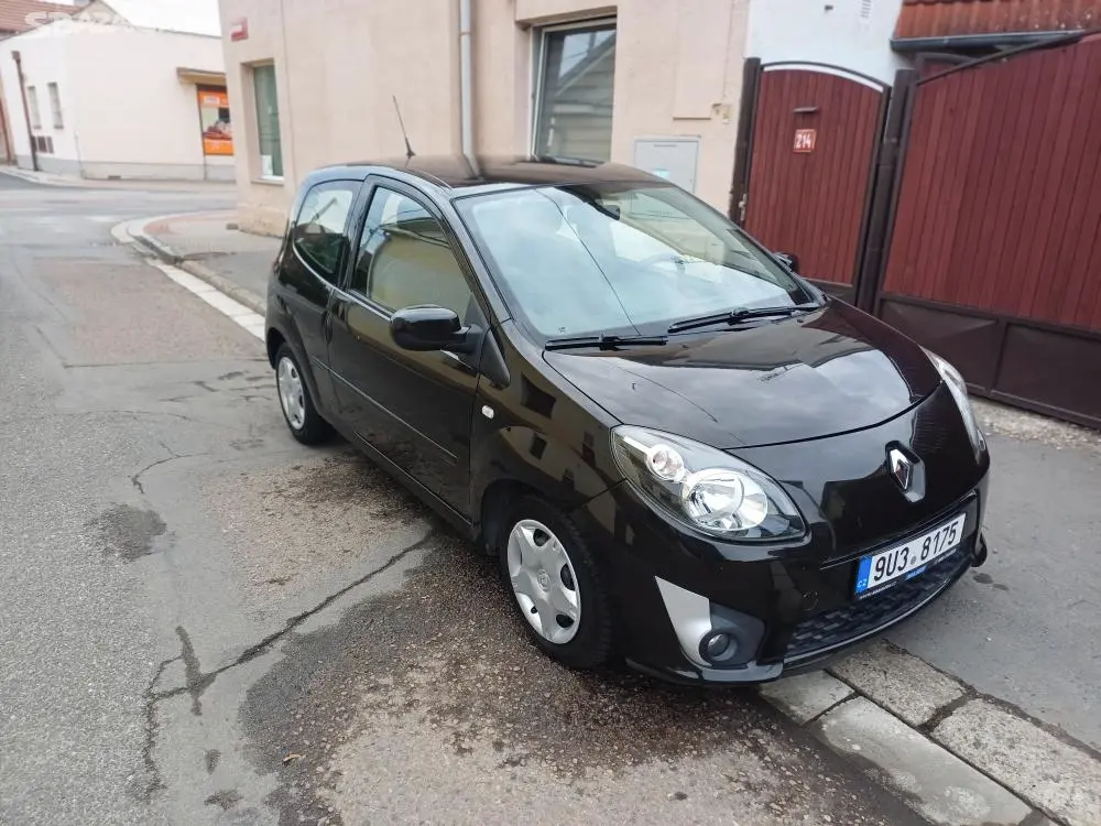 Renautt Twingo