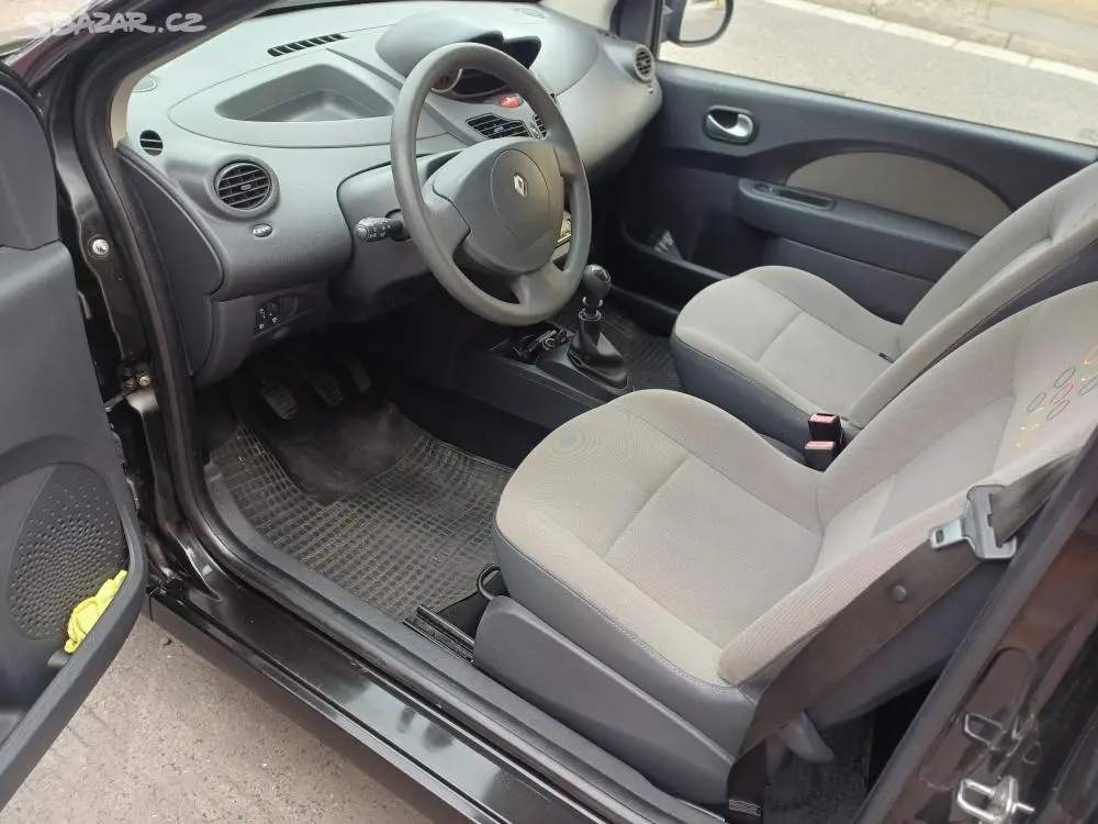 Renautt Twingo - fotka 2