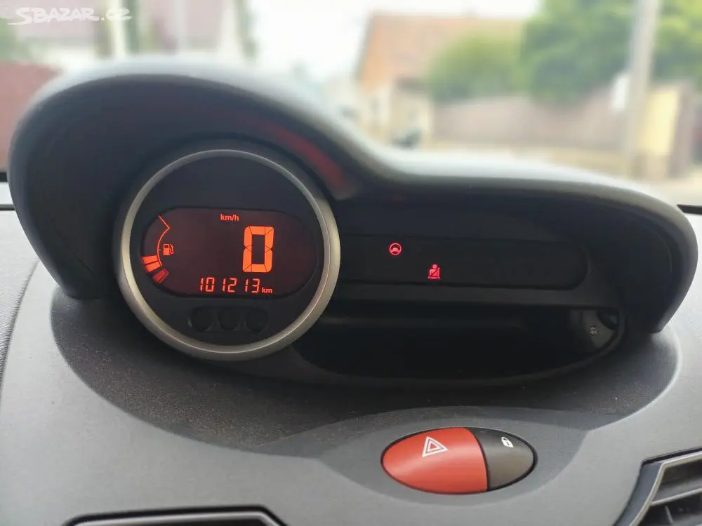 Renautt Twingo - fotka 3