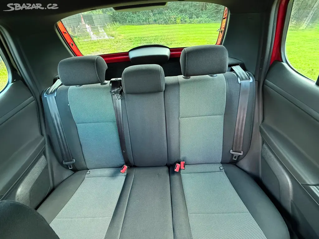 Škoda Fabia II Monte Carlo 1.6 TDI 77 kW, ROZVODY - fotka 6