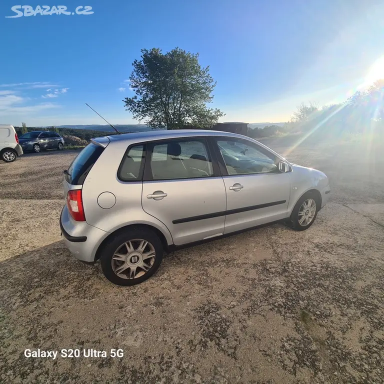 Volgswagen Polo