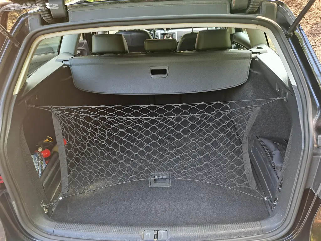 VW Passat B7 Combi 2.0 TDI 103kW Highline - fotka 6
