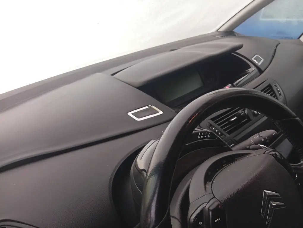 Citroen C4 Picasso - fotka 2