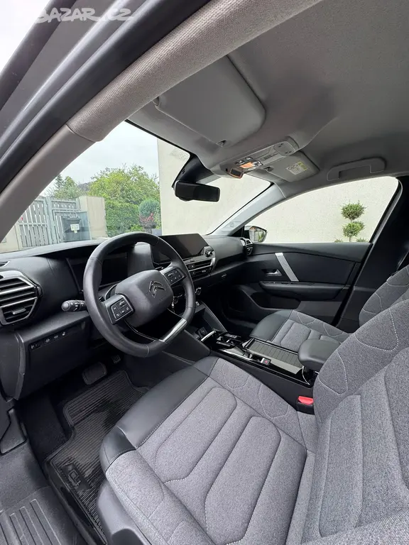 Citroën C4 1.2 PureTech 130 S&S EAT8 FEEL PACK - fotka 4