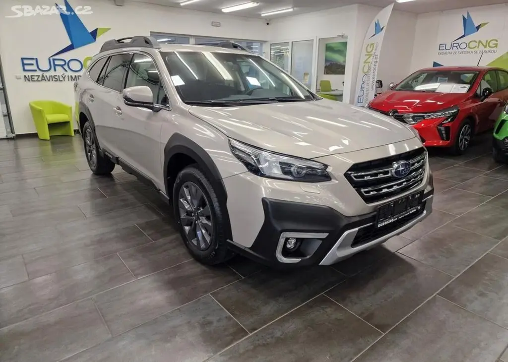 Subaru Outback 2.5 ACTIVE 2025