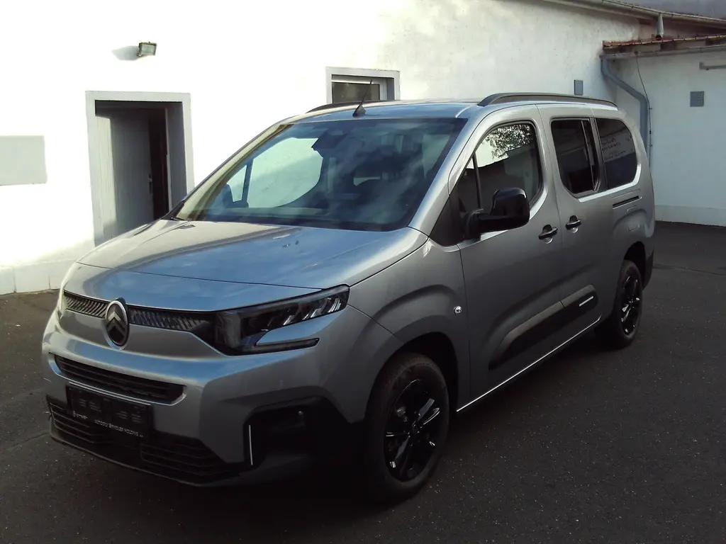 Citroën Berlingo, XL PLUS PROFI Petrol 110k Man.