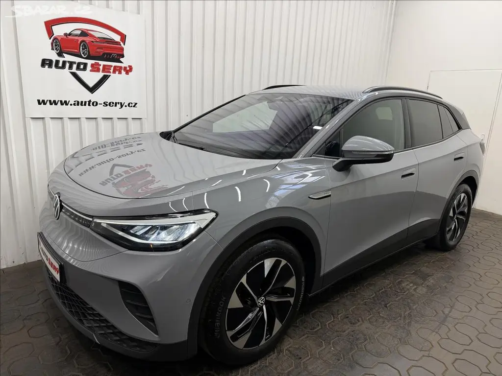 Volkswagen ID.4, 150kW PRO PF. TAŽNÉ TČ 2XALU - fotka 2