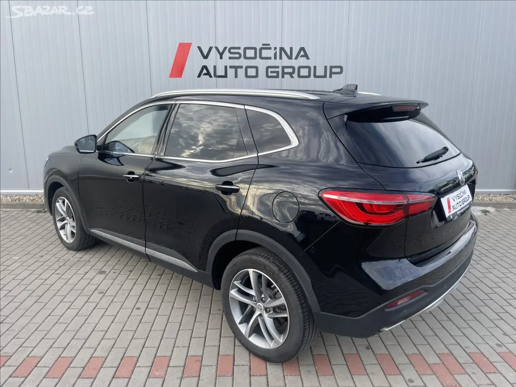 MG eHS, 1,5 PHEV EMOTION - fotka 2