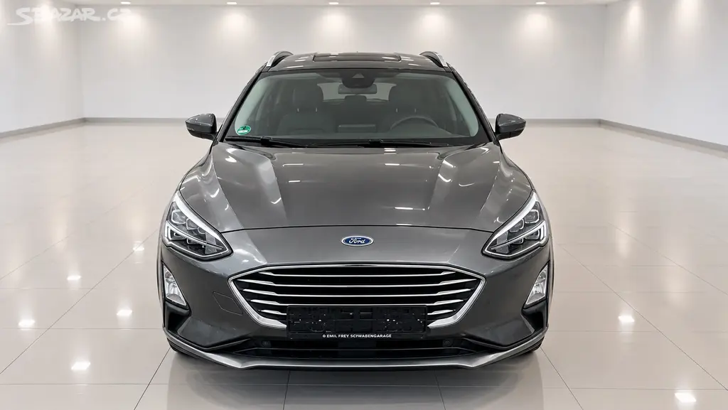Ford Focus, 1.5 111 kW | SERVIS | NOVÁ STK - fotka 2
