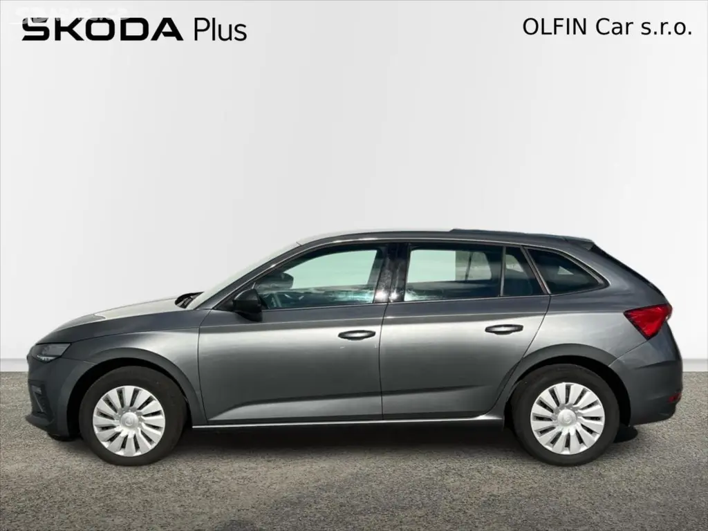 Škoda Scala, 1,0 TSi 85kW SELECTION - fotka 3
