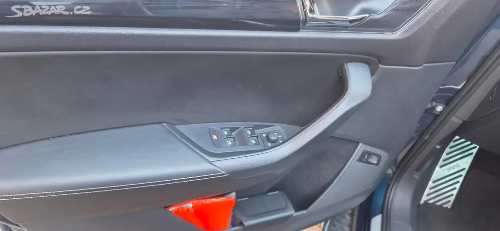 Škoda Kodiag 147kw 4x4 dsg - fotka 5