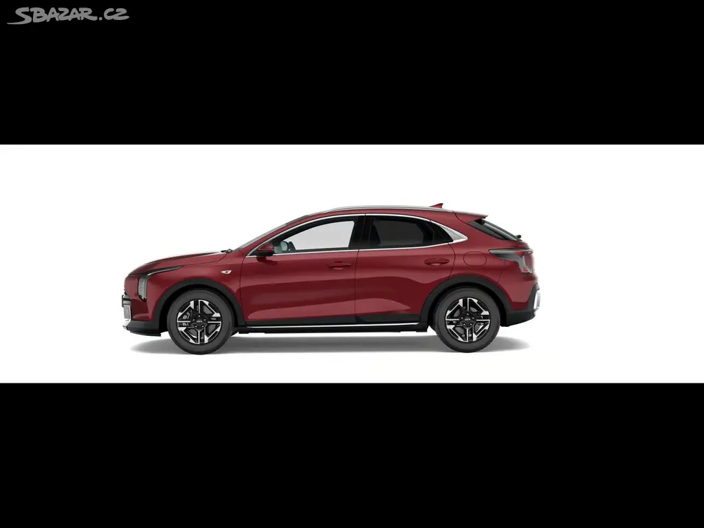 Kia XCee´d, 1,0 T-GDi GPF SPIN (2027) - fotka 2