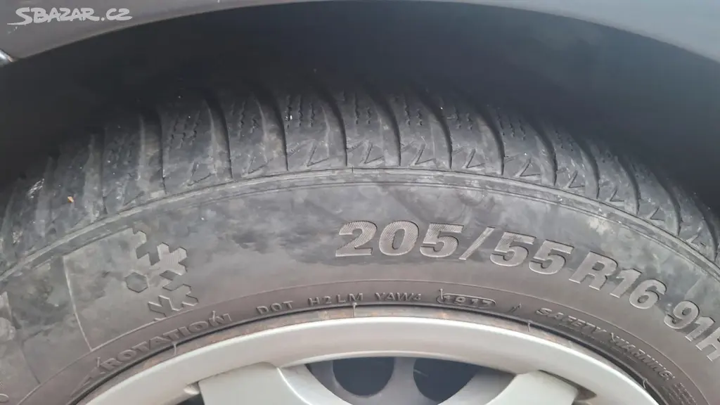 Mercedes-Benz Třídy C, na splátky všem TAŽNÉ - fotka 6