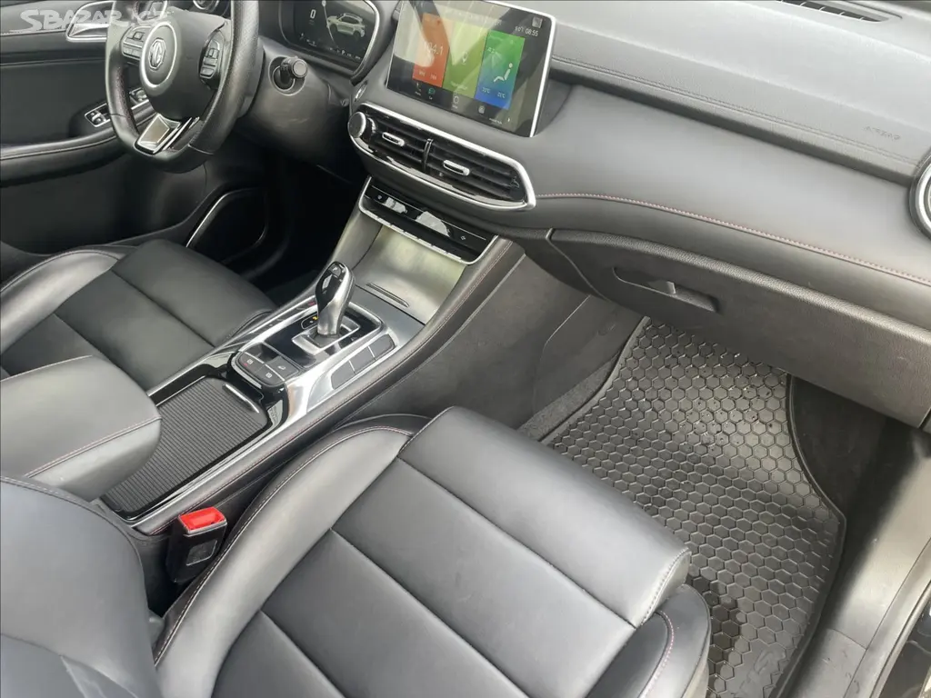 MG eHS, 1,5 PHEV EMOTION - fotka 6