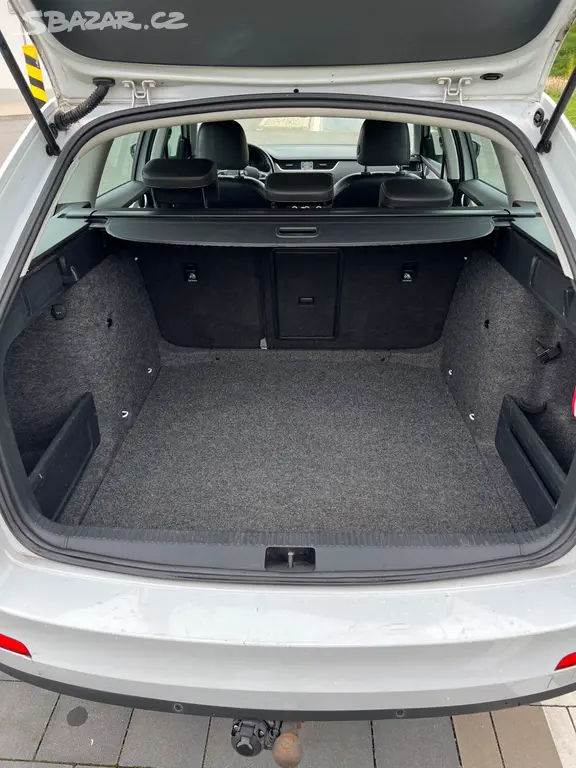 Škoda octavia 3 1,6tdi greenline - fotka 6