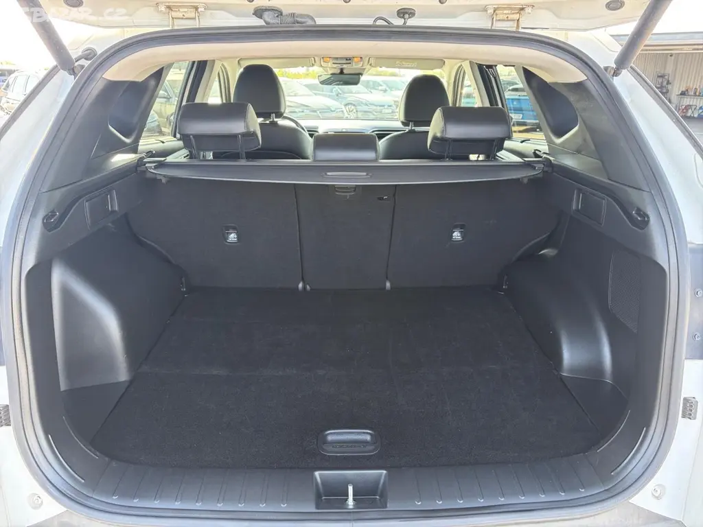 Hyundai Tucson, STYLE 1.6HEV 132kW 4x4 TAŽNÉ - fotka 6