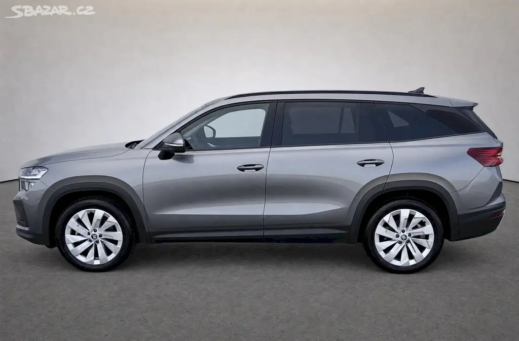 Škoda Kodiaq, Selection 1,5 Tsi 110 Kw DSg + - fotka 3