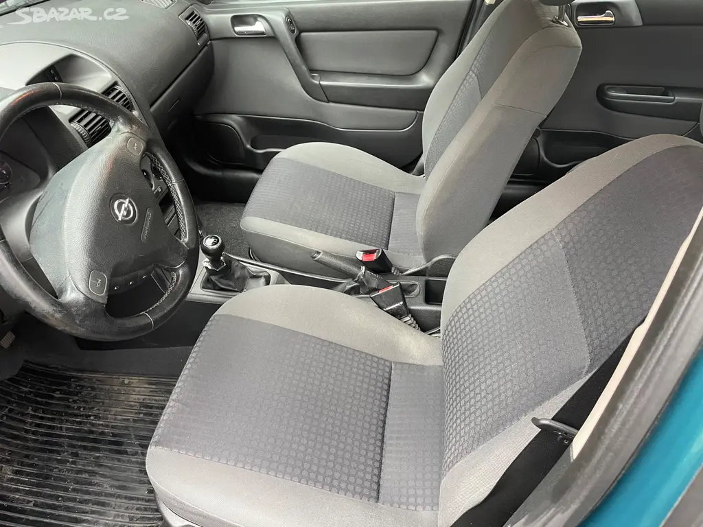 Opel Astra 1.6 jen 67000km - fotka 6