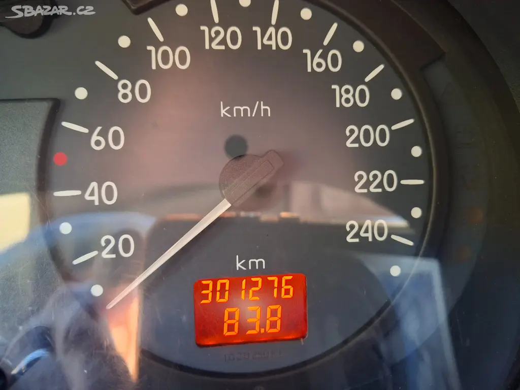 Renault Thalia 1,5 dCi - fotka 3