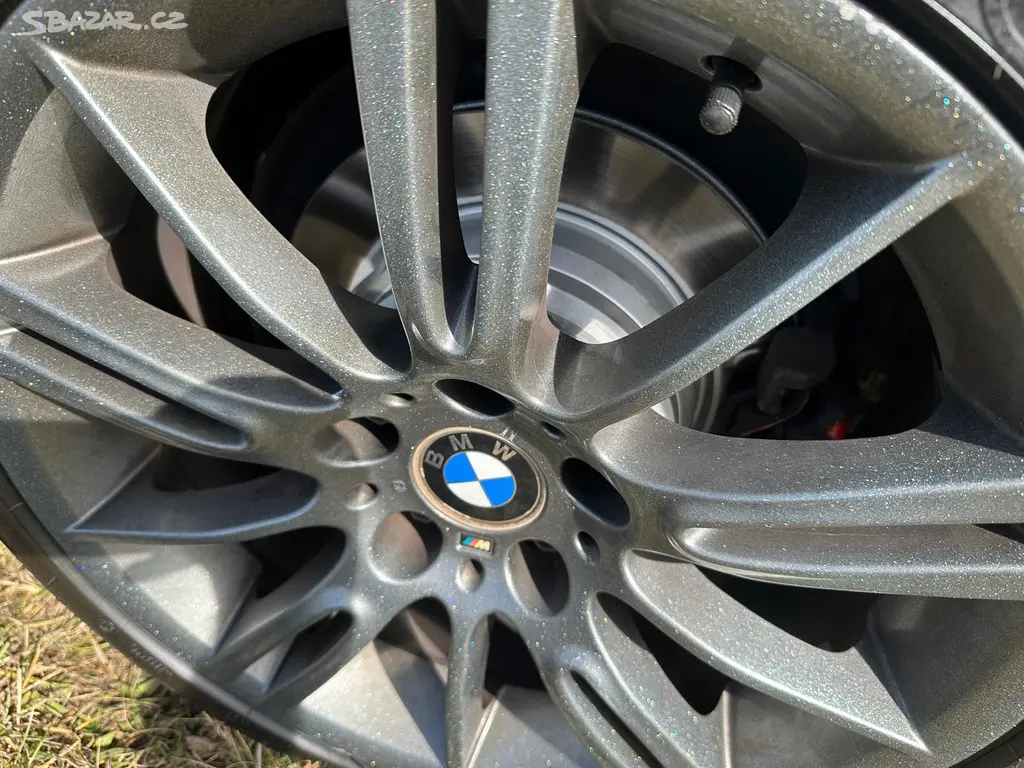 BMW E91 320d , 2.0 diesel 120 kW M47, AUTOMAT - fotka 5