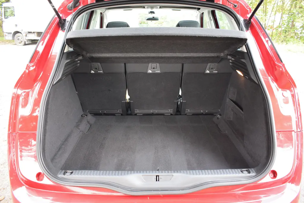 Citroën C4 Picasso 2,0 HDi PR.SERVIS CITROEN,TOP - fotka 5