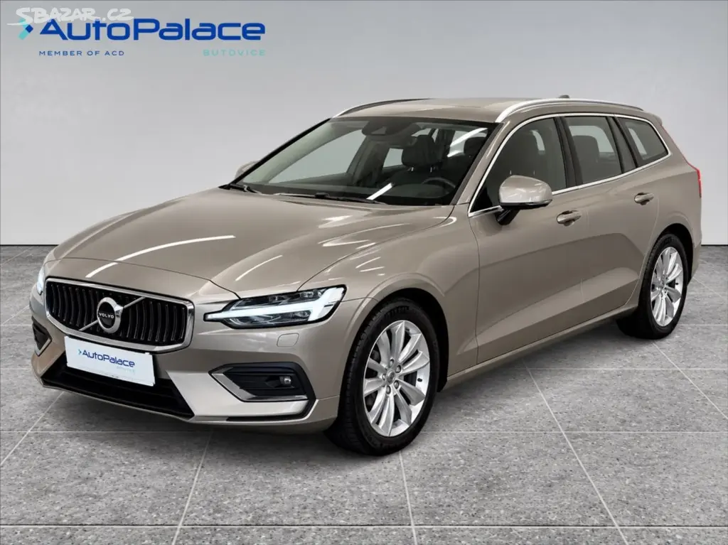 Volvo V60, 2,0 145 KW , CORE