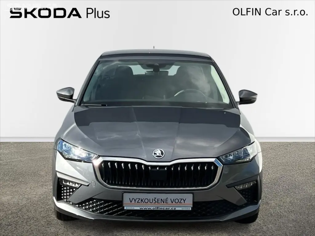 Škoda Scala, 1,0 TSi 85kW SELECTION - fotka 4