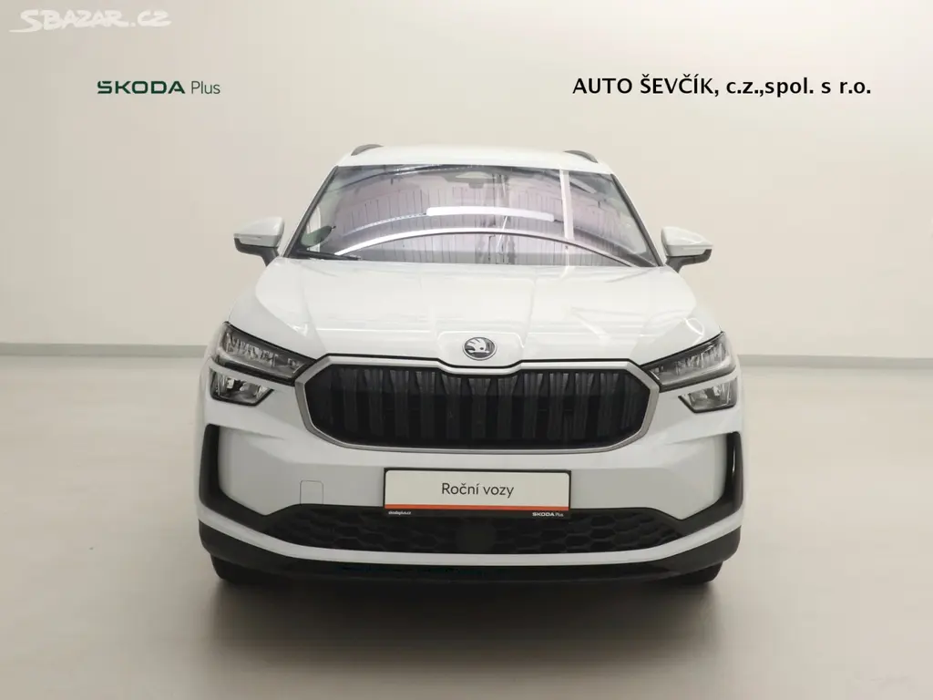 Škoda Kodiaq, Selection 1.5 TSI 110kW DSG - fotka 4