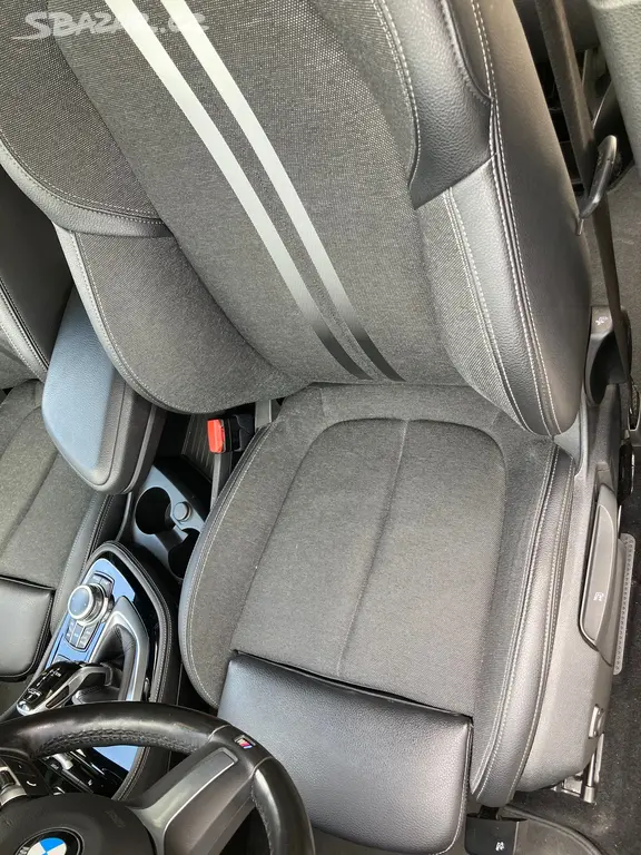 BMW Gran Tourer 216d, M sport paket, 2021 - fotka 6