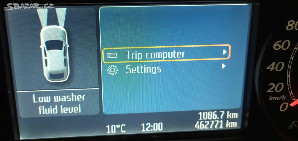 Ford Mondeo MK4 2.2 TITANIUM 129 KW LIFTBACK 2009 - fotka 5