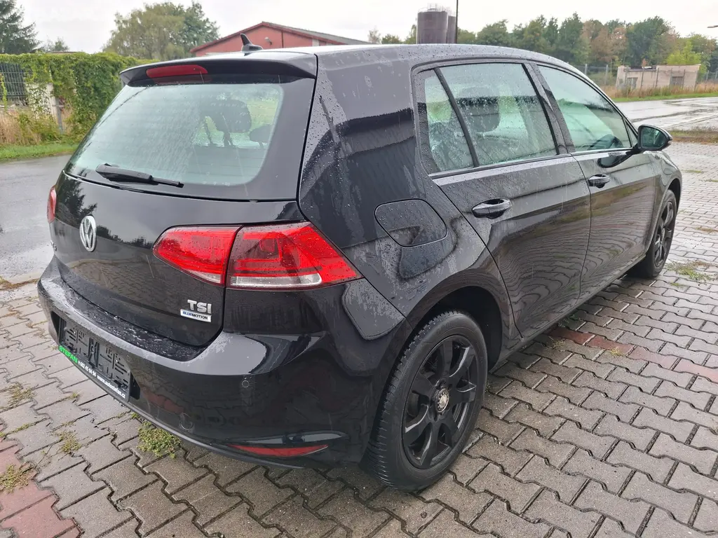 VW GOLF VII. 1.2 TSI DSG 81kw - fotka 5