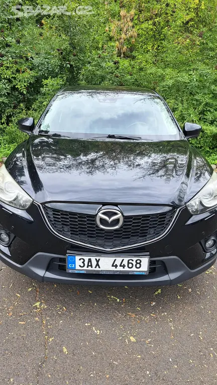 Mazda CX5