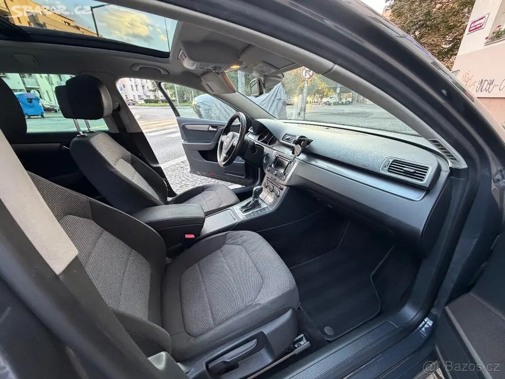 Volkswagen Passat 2,0 Highline,r.v 2014, TDI 103 - fotka 3