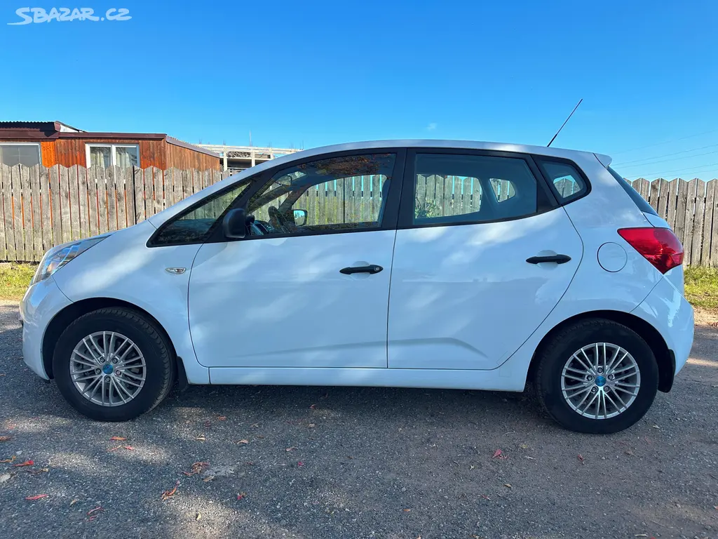 KIA Venga