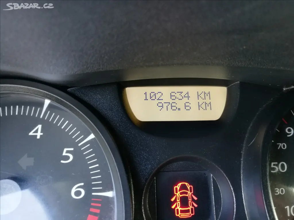 Renault Mégane, 1,4 i 16v - fotka 6