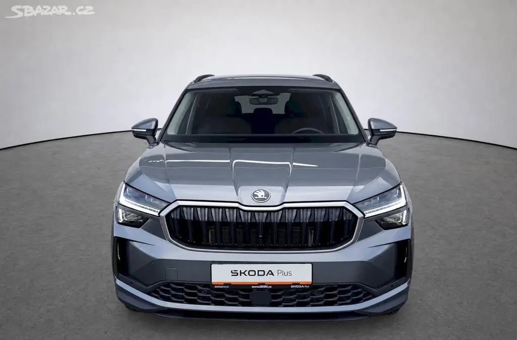 Škoda Kodiaq, Selection 1,5 Tsi 110 Kw DSg + - fotka 4