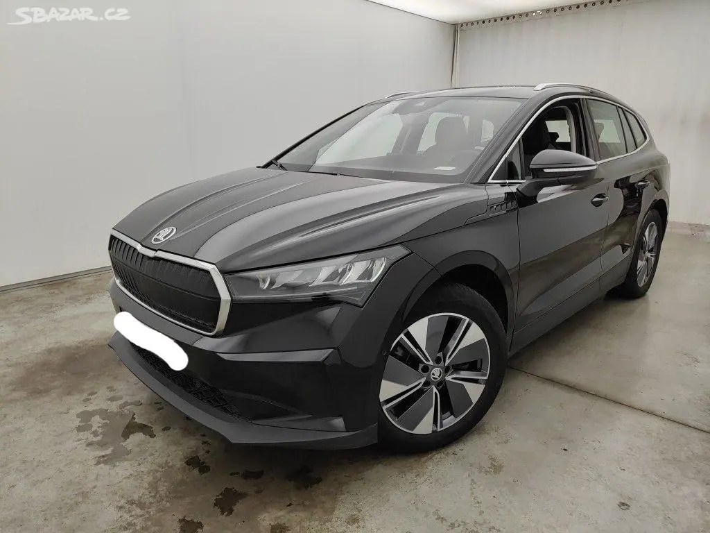 Škoda Enyaq, 150kW SOH 96,6% PŘIPRAVUJEME - fotka 2