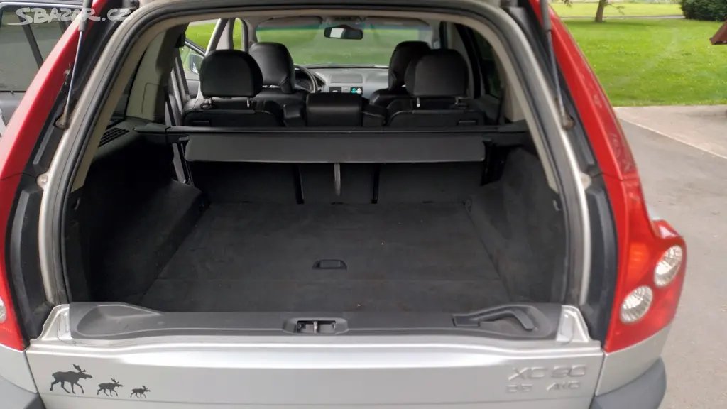 Volvo xc90 - fotka 6
