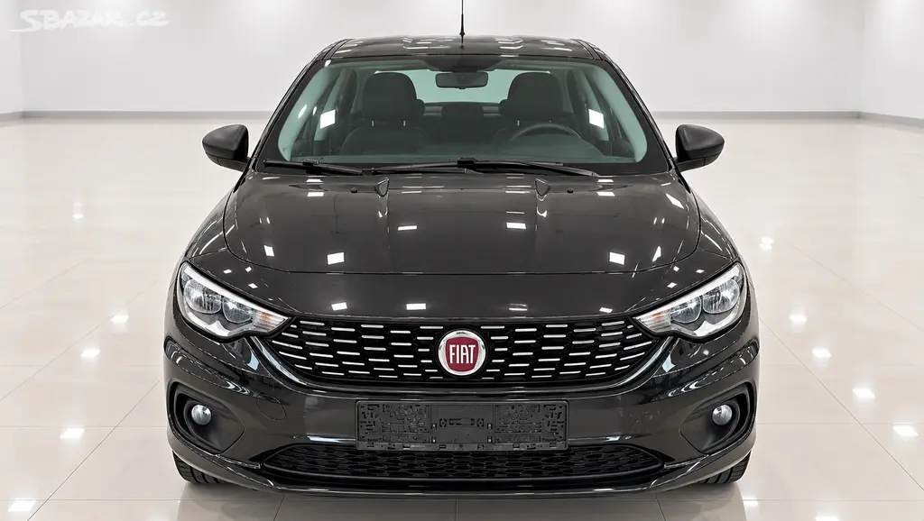 Fiat Tipo, 70 kW | SERVIS | NOVÁ STK - fotka 2