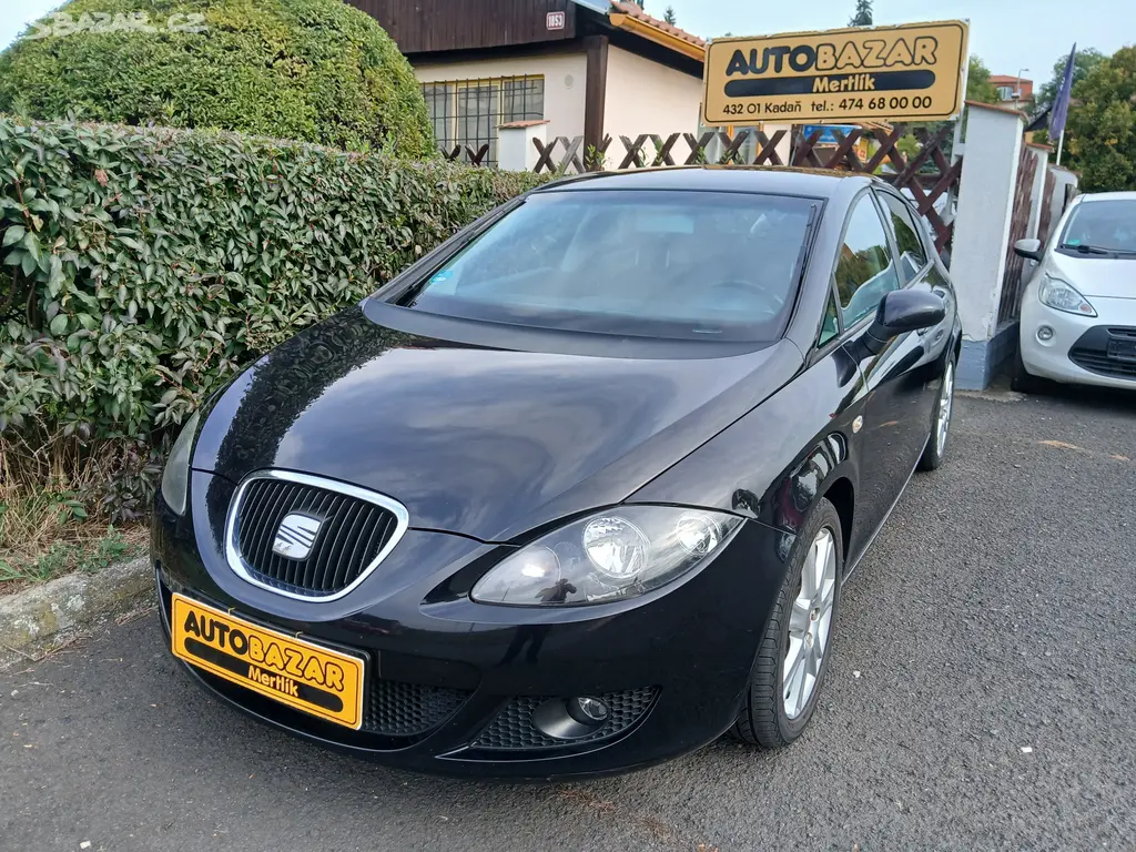 Seat Leon 1.9 TDI