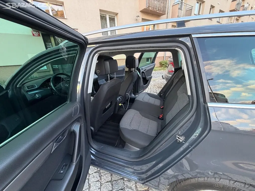 Volkswagen Passat 2,0 Highline,r.v 2014, TDI 103 - fotka 6