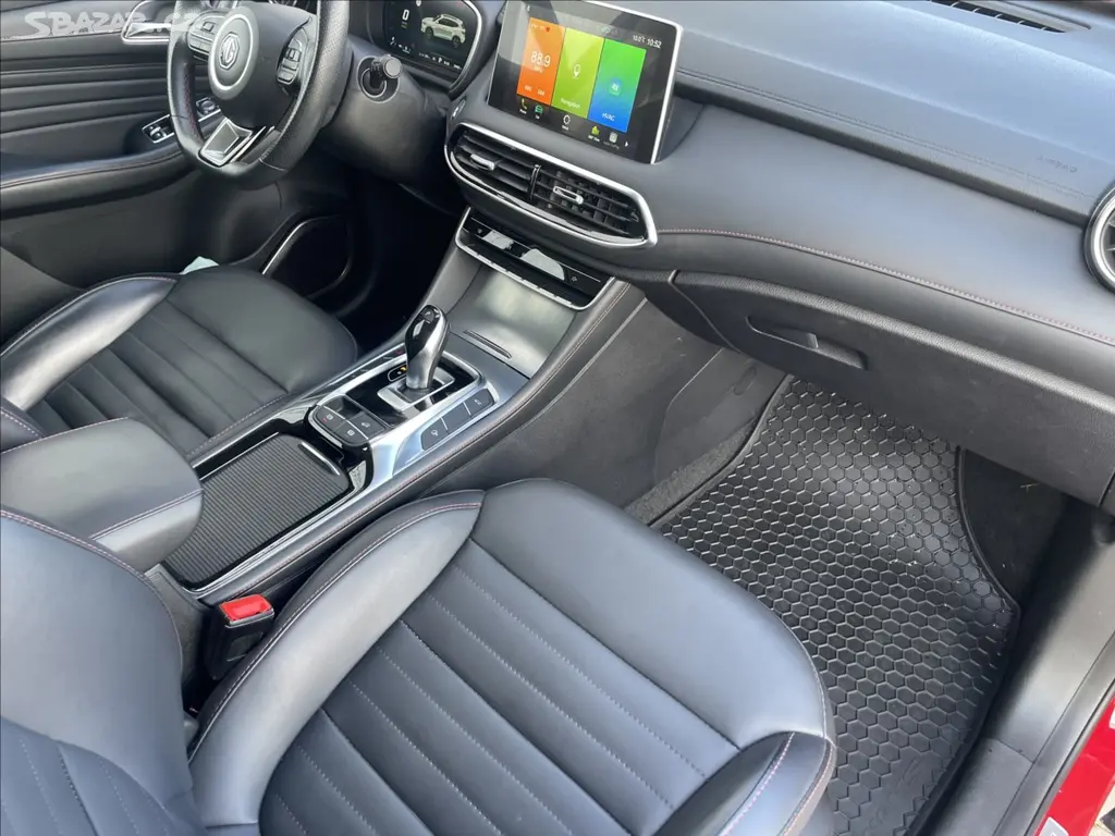 MG eHS, 1,5 PHEV EXCLUSIVE - fotka 6