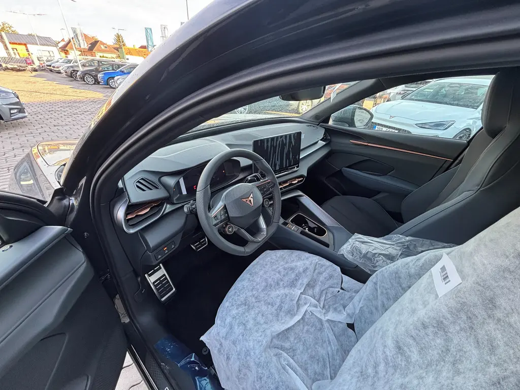 Cupra Terramar, 1.5 eTSI 150k DSG - fotka 5