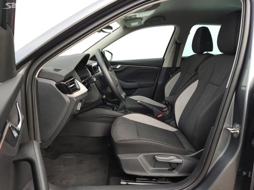 Škoda Kamiq, 1.0 TSI 85 kW Top Selection - fotka 6
