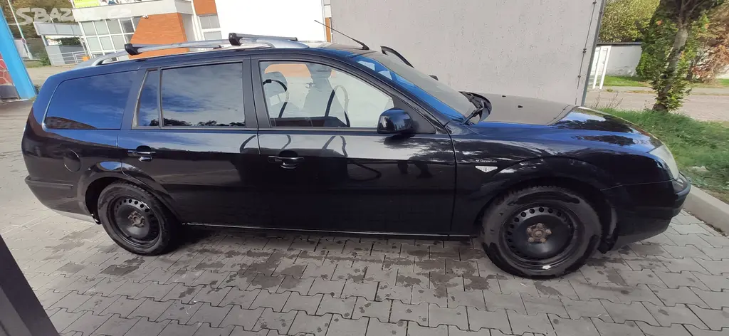 Ford Mondeo, 2006, 2.0 TDCi 96kW, kombi